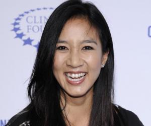 Michelle Kwan