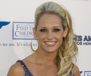 Michelle McCool