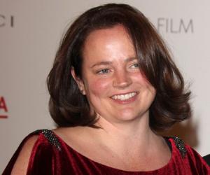 Michelle McNamara