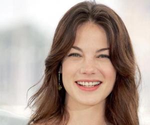 Michelle Monaghan