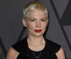 Michelle Williams