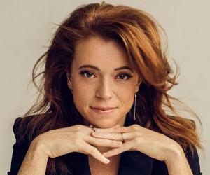 Michelle Wolf