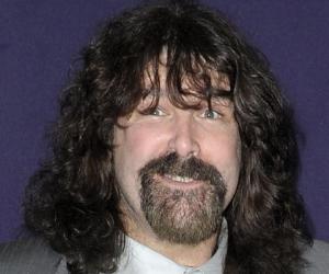 Mick Foley