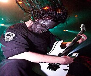 Mick Thomson