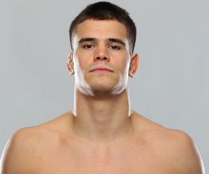 Mickey Gall