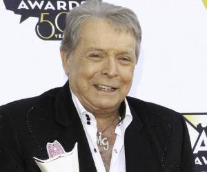 Mickey Gilley