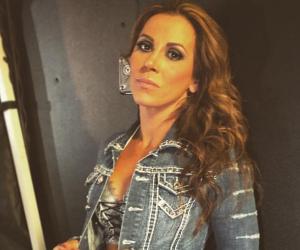 Mickie James