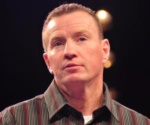 Micky Ward