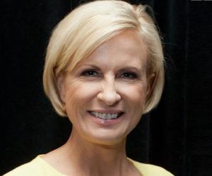 Mika Brzezinski Biography, Birthday. Awards & Facts About Mika Brzezinski