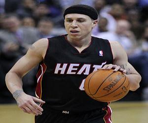 Mike Bibby