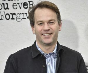 Mike Birbiglia