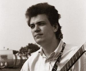 Mike Bloomfield