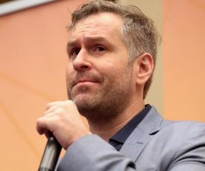 Mike Cernovich