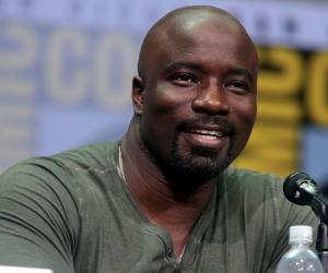 Mike Colter