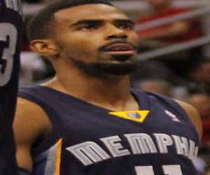 Mike Conley, Jr.