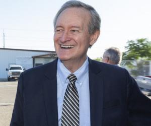 Mike Crapo