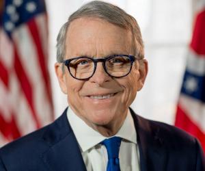 Mike DeWine