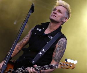 Mike Dirnt