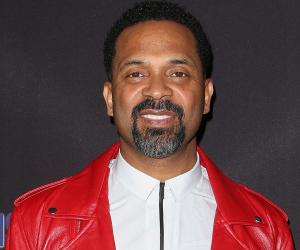 Mike Epps