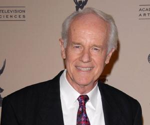 Mike Farrell