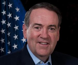 Mike Huckabee