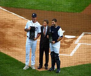 Mike Ilitch