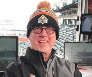 Mike Krukow