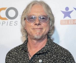 Mike Mills