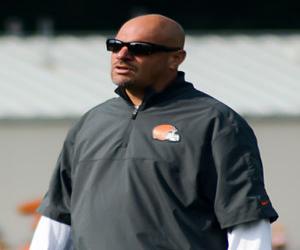 Mike Pettine