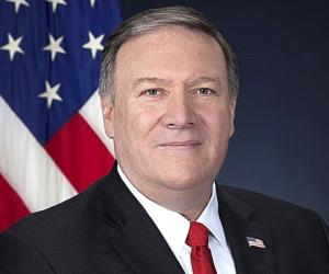 Mike Pompeo