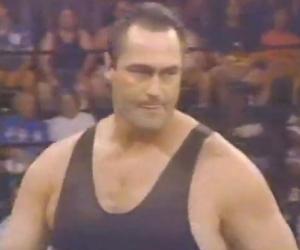 Mike Rotunda