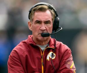 Mike Shanahan