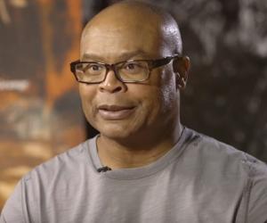 Mike Singletary