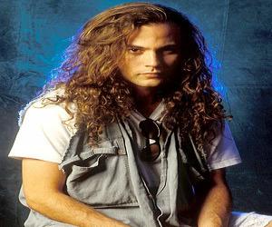 Mike Starr