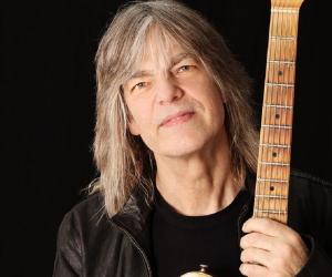 Mike Stern