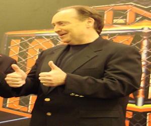 Mike Tenay