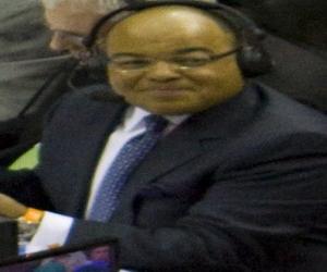 Mike Tirico