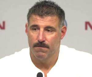 Mike Vrabel