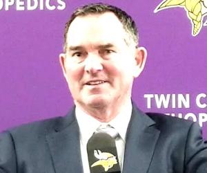 Mike Zimmer