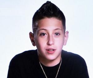 Mikey Fusco