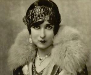 Mildred Harris