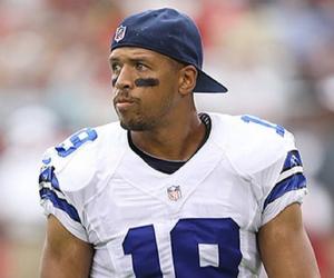 Miles Austin