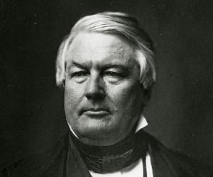 Millard Fillmore