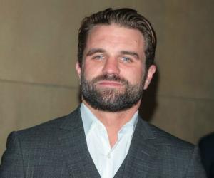 Milo Gibson