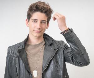 Milo Manheim