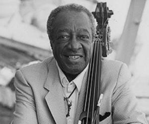 Milt Hinton