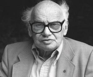 Milton Babbitt