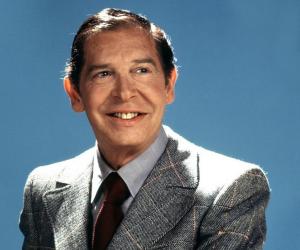 Milton Berle