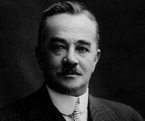 Milton S. Hershey