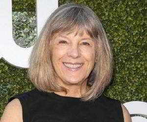 Mimi Kennedy